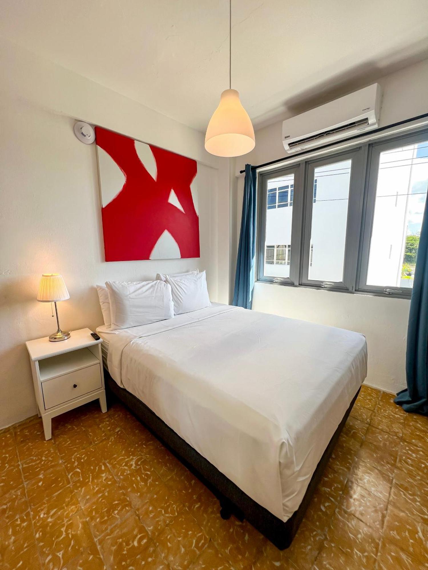 Urbana Hotel San Juan Exterior photo