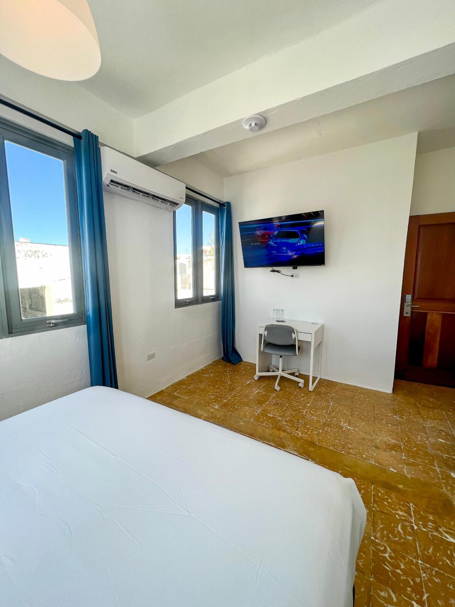Urbana Hotel San Juan Exterior photo