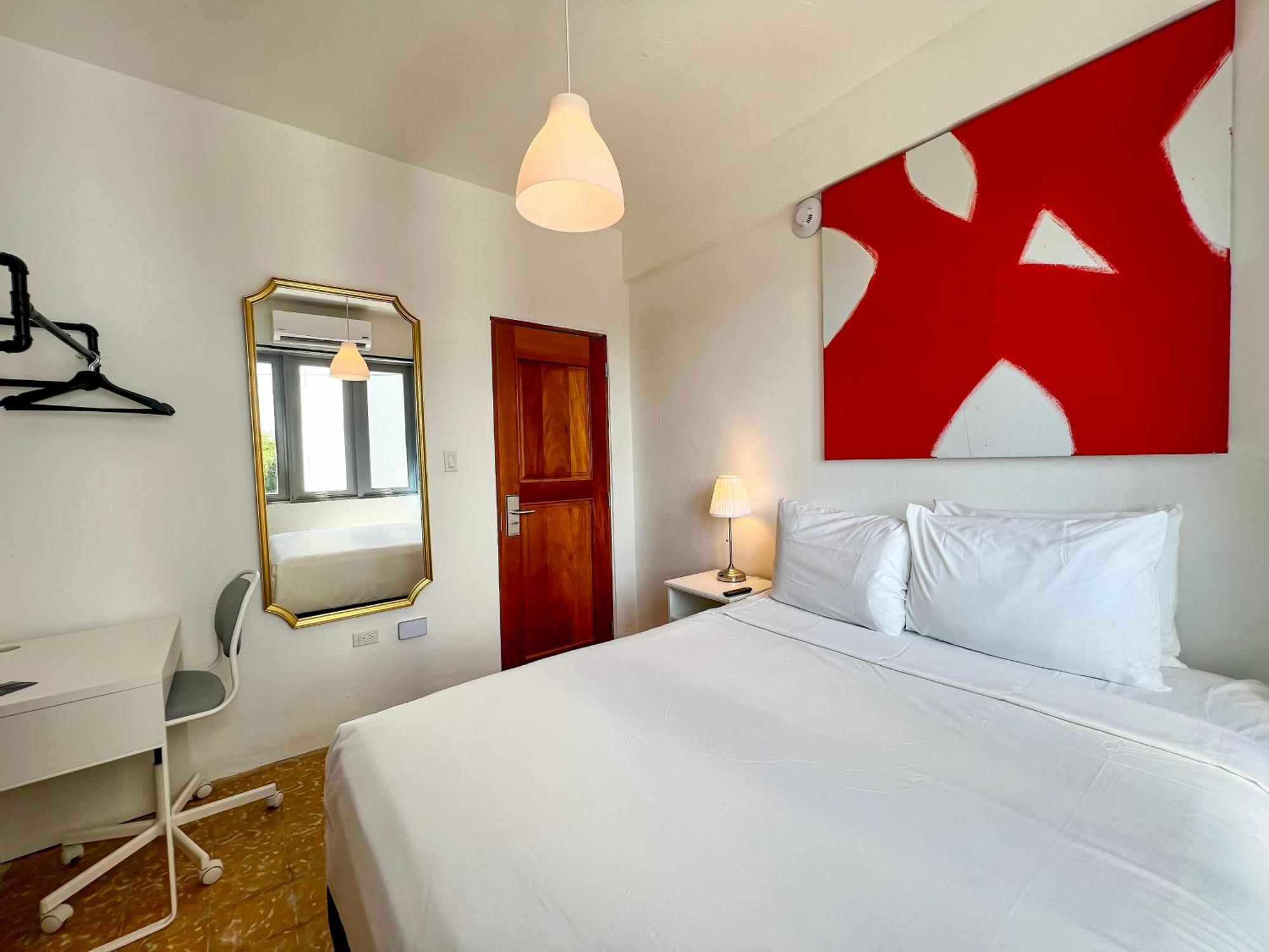 Urbana Hotel San Juan Exterior photo
